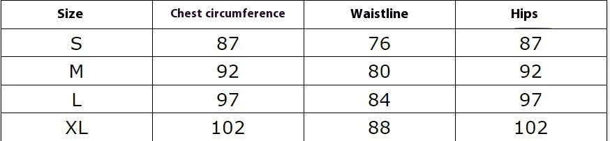 Two-Piece Bikini Set